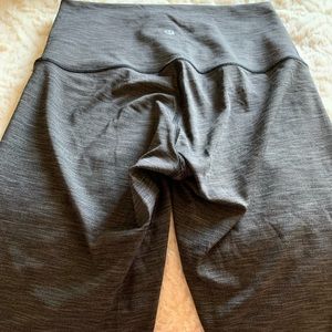 Fantastic condition Lululemon leggings